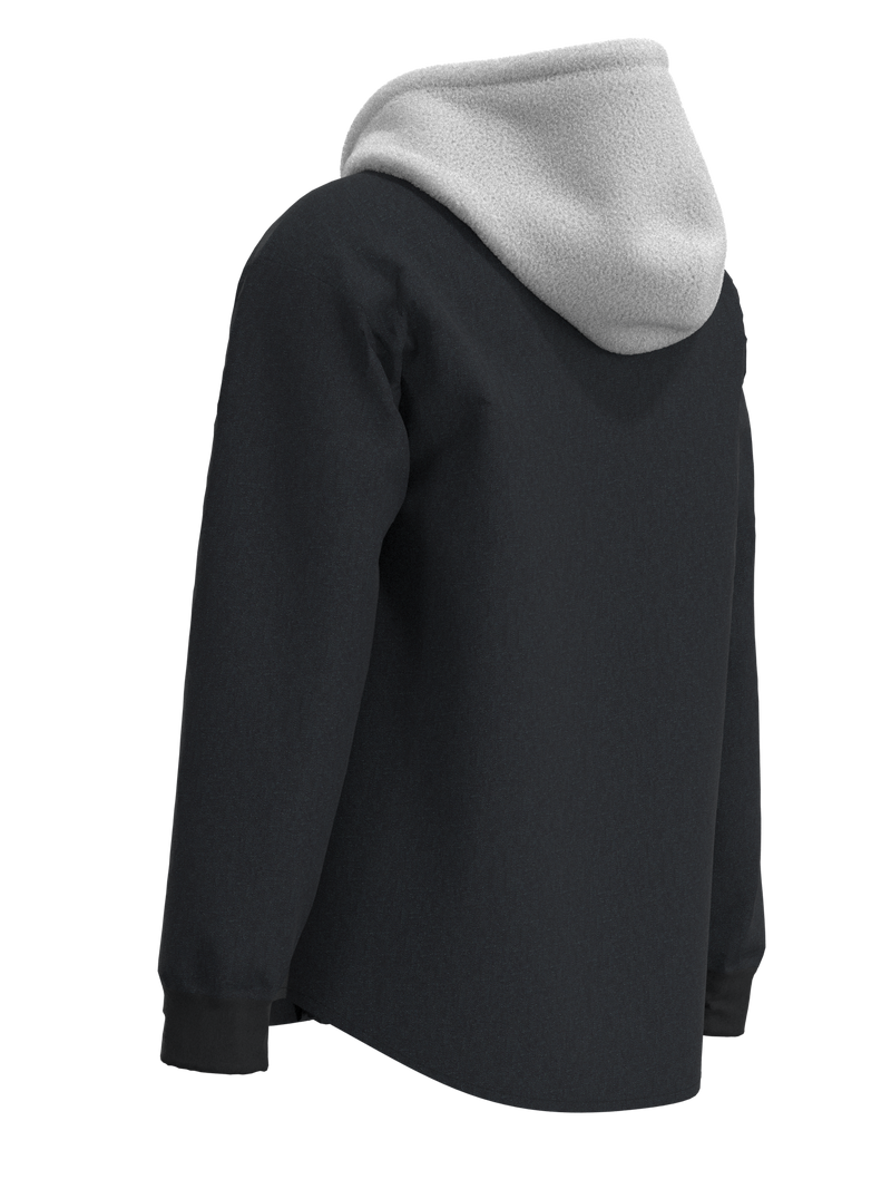 HOODIE-TEDDY_BRANDLEY_BLACK-WHITE