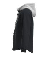 HOODIE-TEDDY_BRANDLEY_BLACK-WHITE