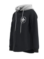 HOODIE-TEDDY_BRANDLEY_BLACK-WHITE