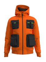 JACKET-POCKET_HAMANN_ORANGE