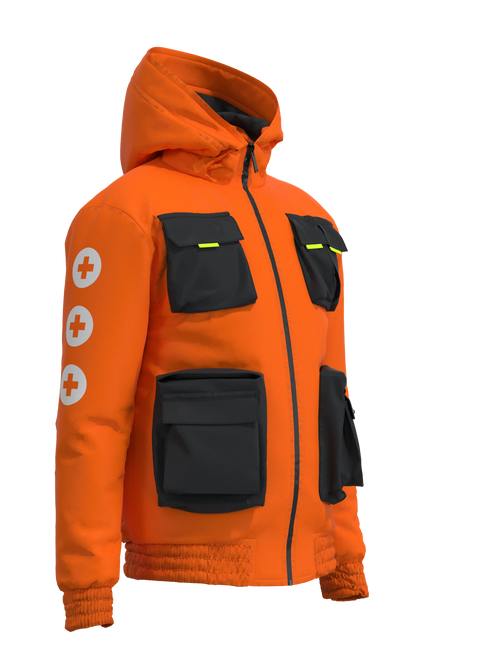 JACKET-POCKET_HAMANN_ORANGE