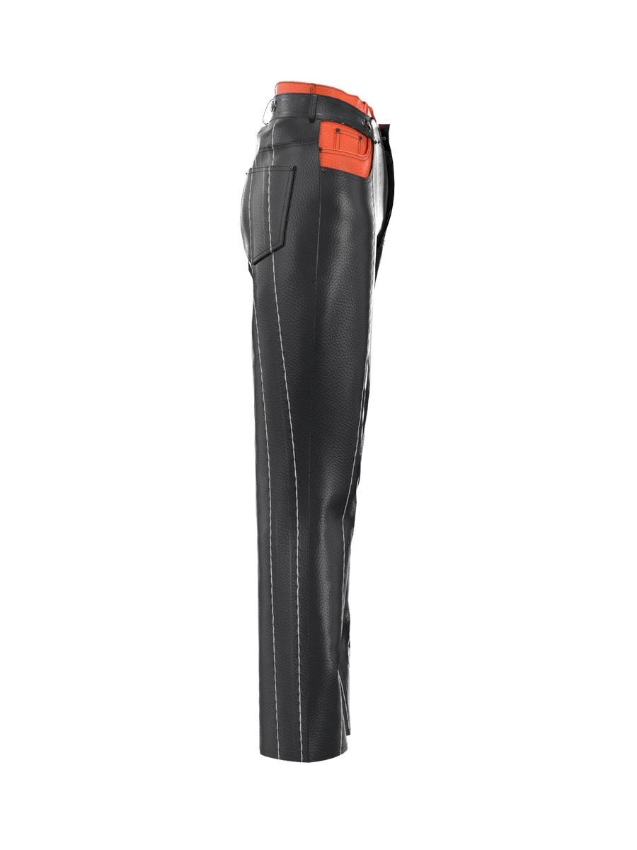 Leather Pants – DRESSX / More Dash Inc. dba DRESSX