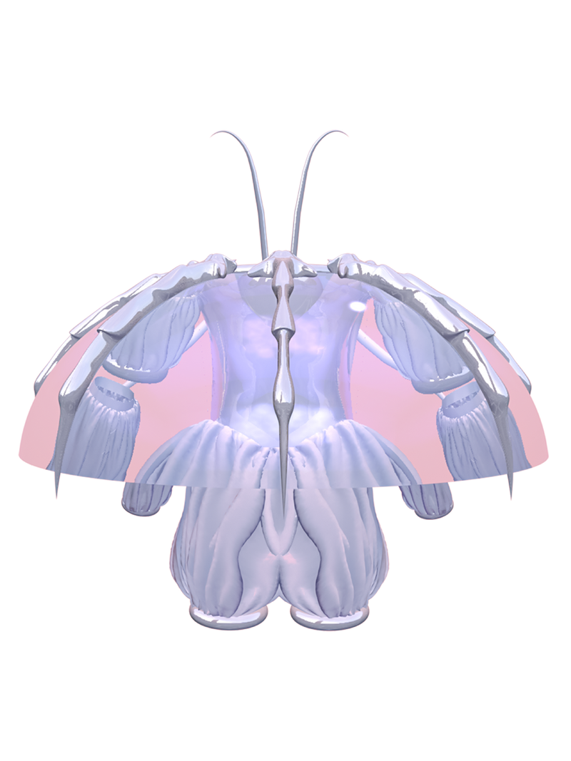 PAPYLIN Meggie