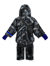 NETWORK GENERATED PANELKA SUIT