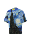 TSHIRT Oversize- The Starry Night