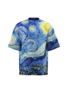 TSHIRT Oversize- The Starry Night