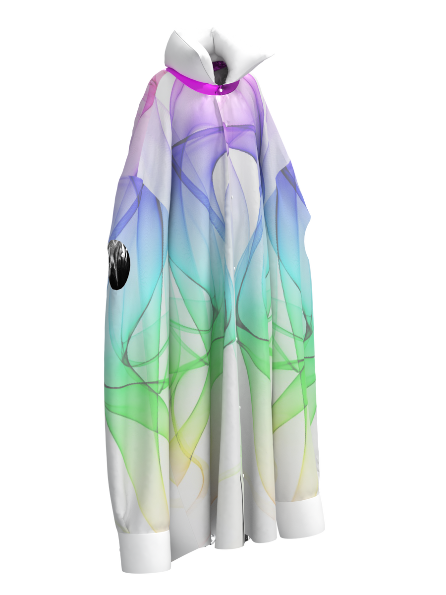 Over shirt – DRESSX / More Dash Inc. dba DRESSX