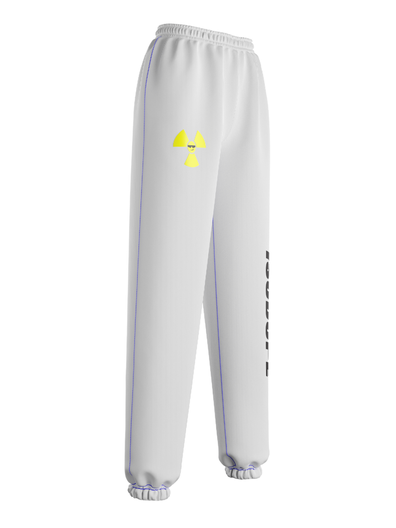 Decarbonized Sweatpants