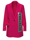 Jacket pink