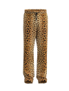11:11 Pants leo