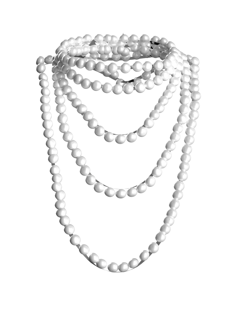 Accessorize - Pearl necklace