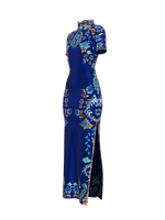 QIPAO II