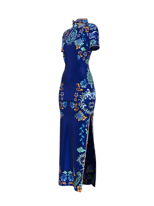 QIPAO II