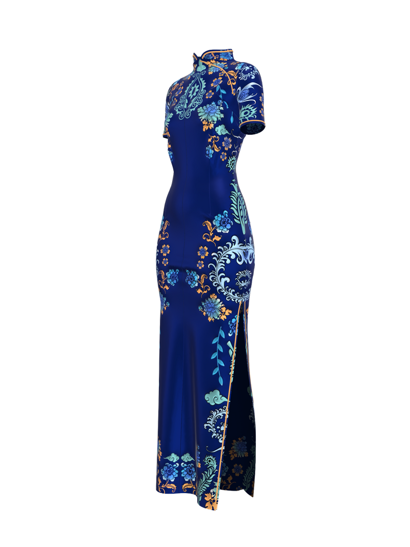 QIPAO II