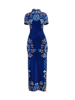 QIPAO II