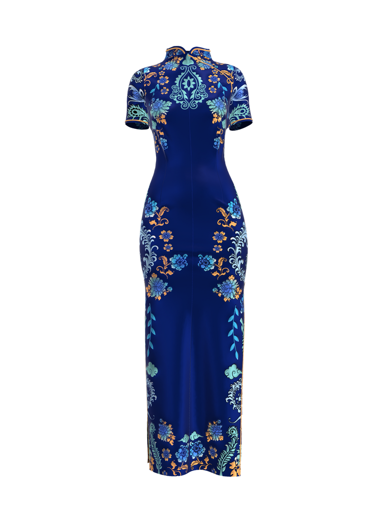 QIPAO II