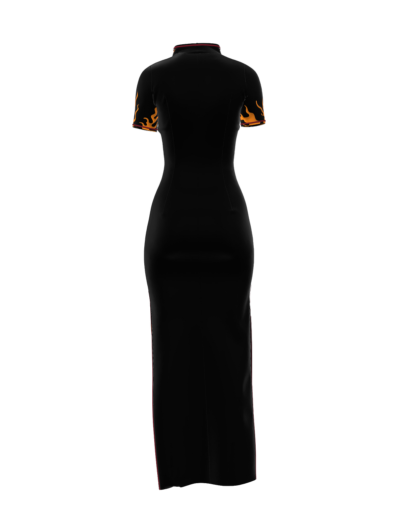 QIPAO IV