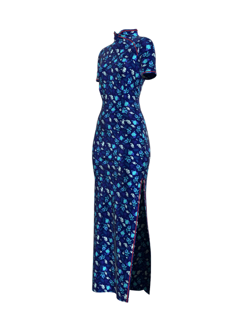 QIPAO I