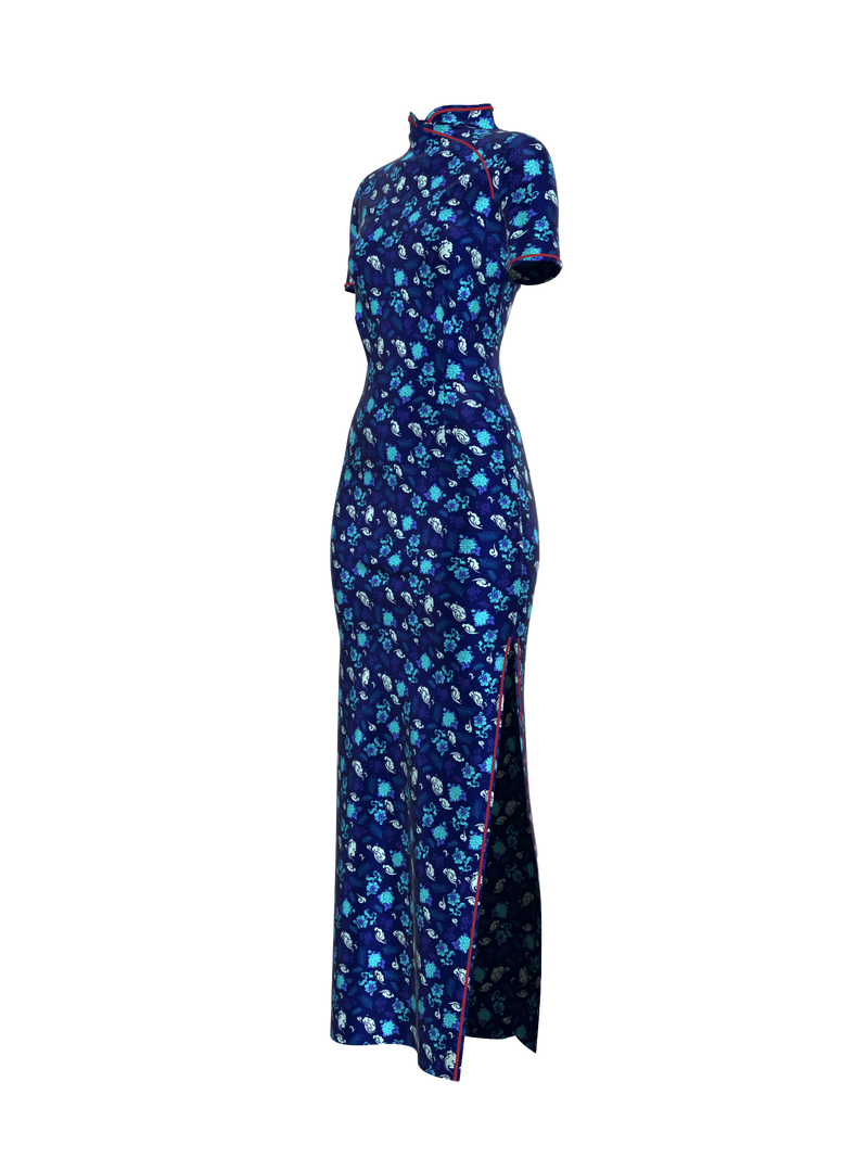 QIPAO I