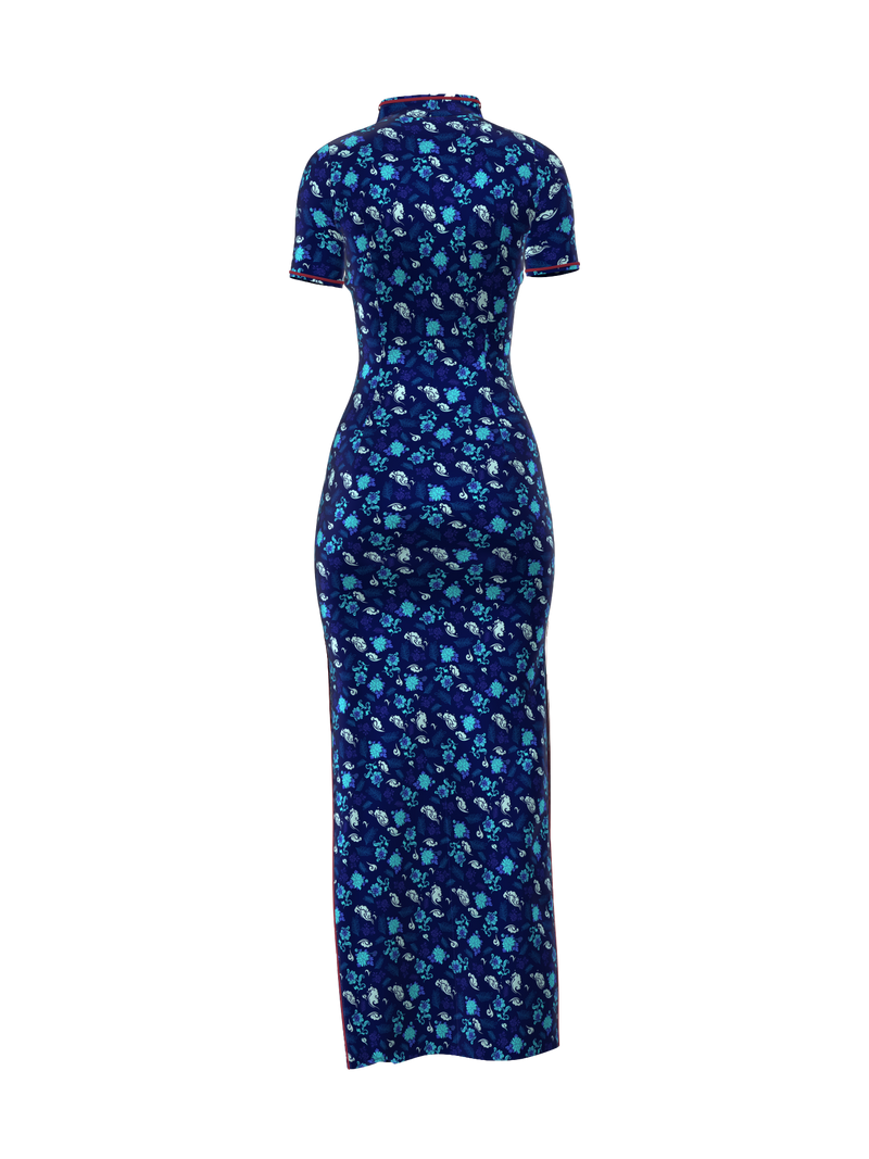 QIPAO I