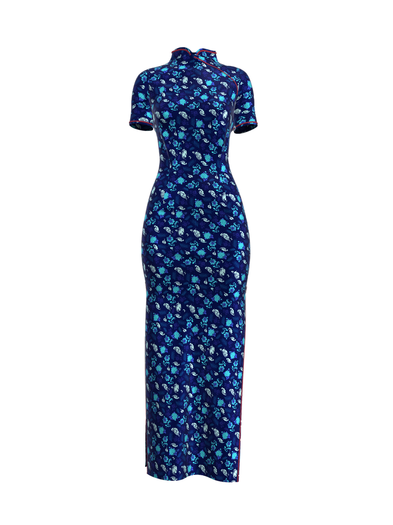 QIPAO I