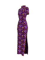 QIPAO VI