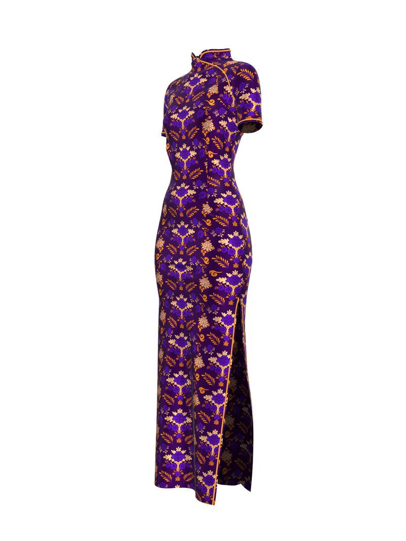 QIPAO VI
