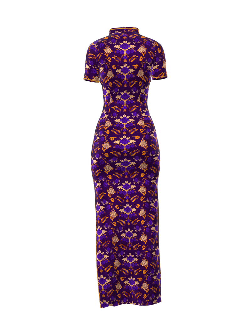 QIPAO VI