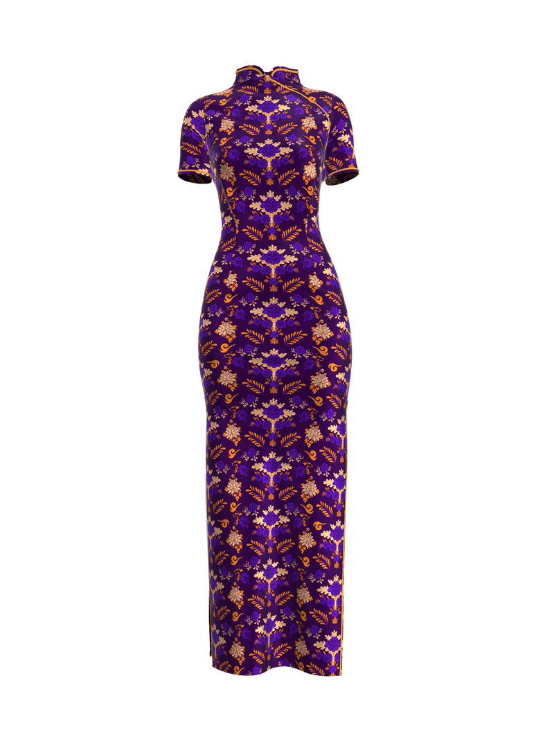 QIPAO VI