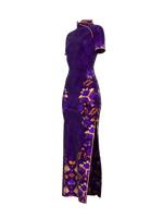 QIPAO V
