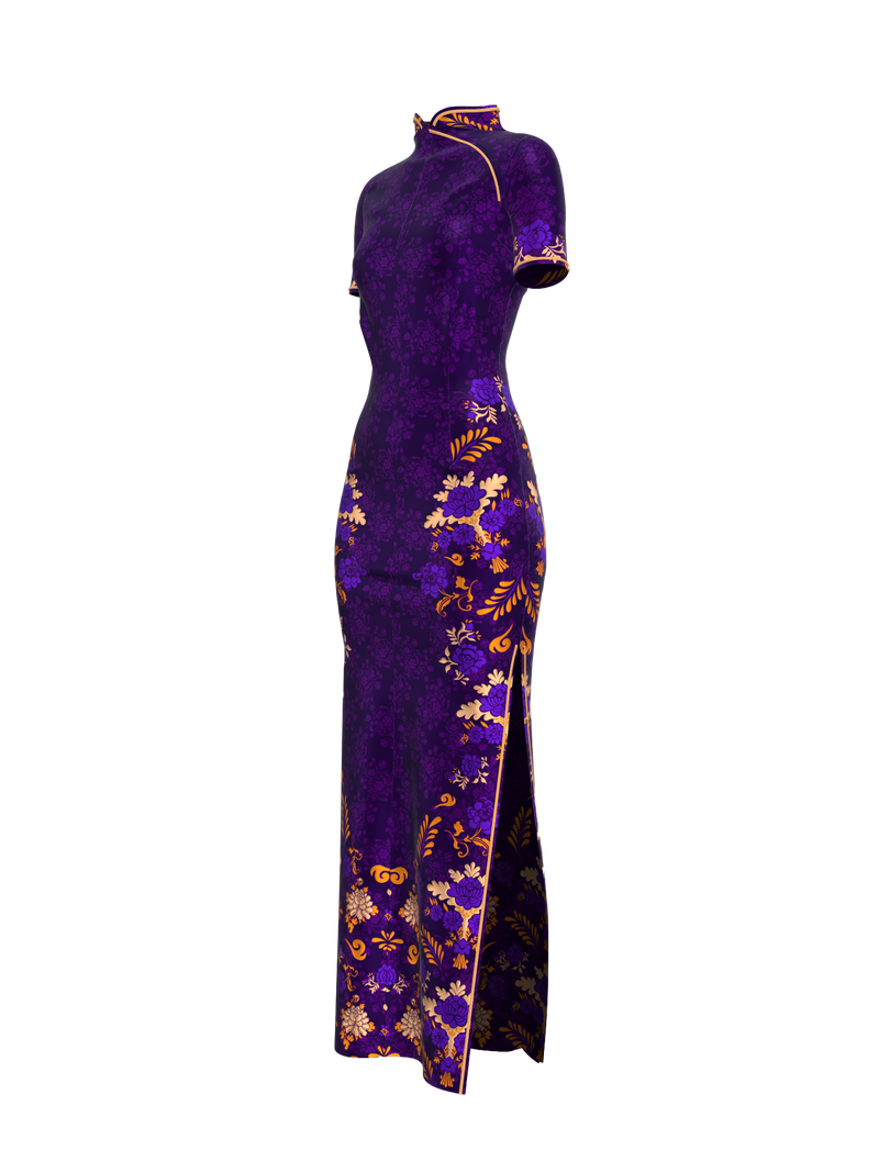 QIPAO V