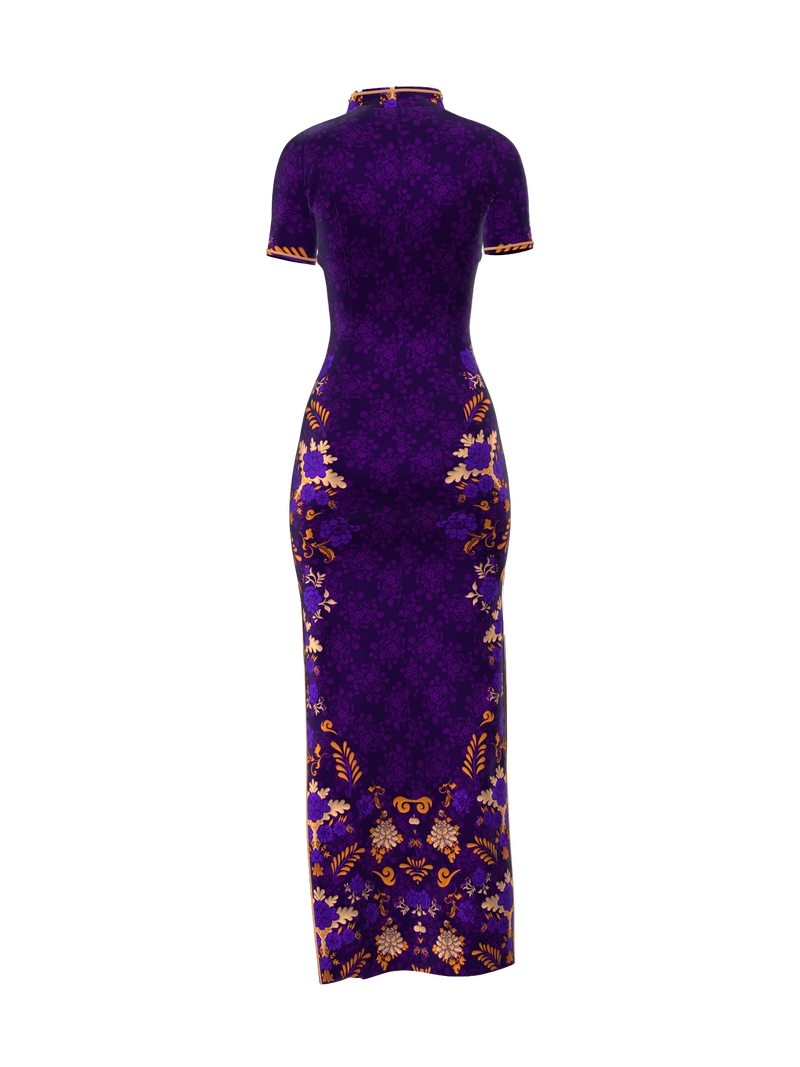 QIPAO V