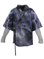 STORM JACKET