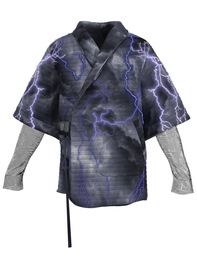 STORM JACKET