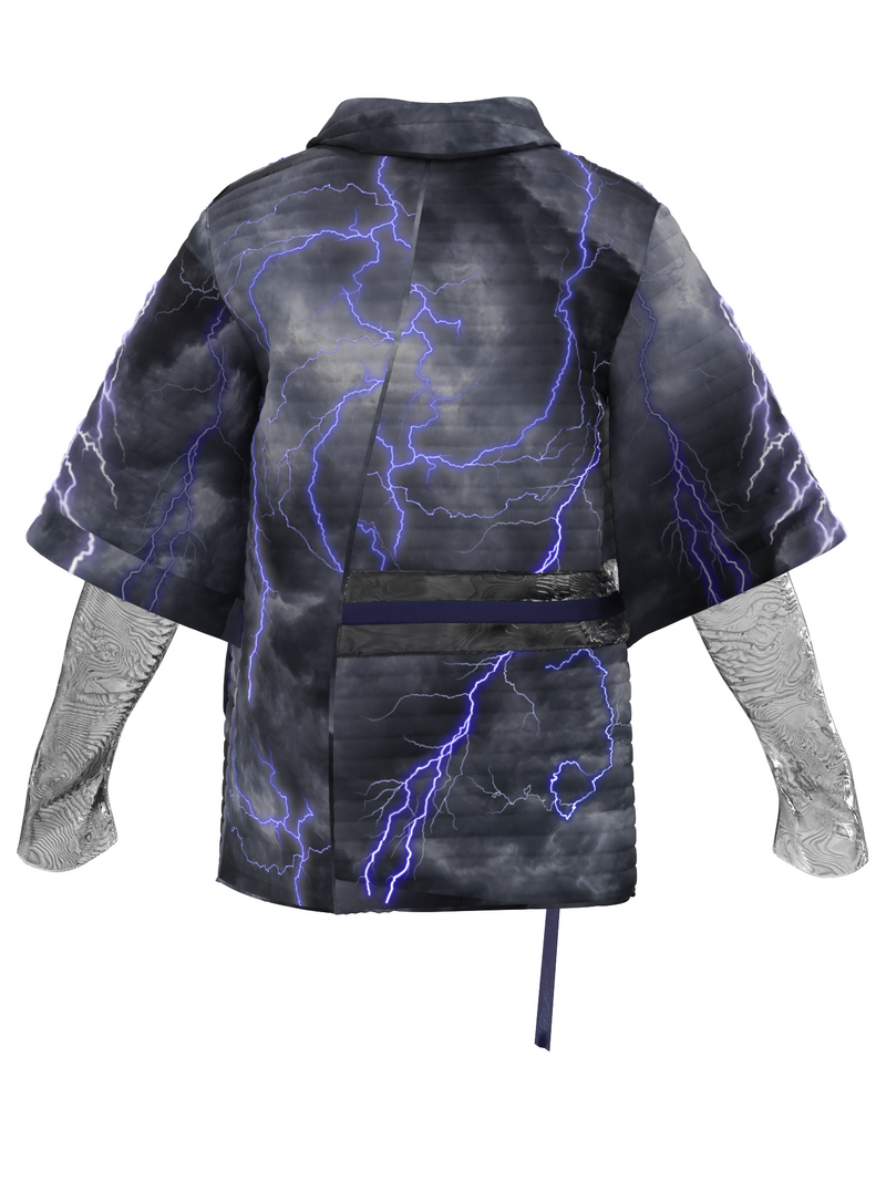 STORM JACKET