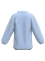 Sweater Blue Iceberg