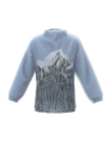 Sweater Blue Iceberg