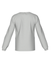 Sweatshirt Grey Iceberg