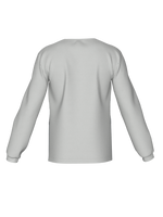 Sweatshirt Grey Iceberg