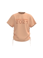 T-shirt-beige