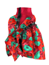 Taffeta Poppy Skirt