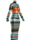 Virgo Corset Dress