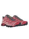 Salomon XT6  / 10 years High Risk Red/Black/White