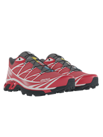 Salomon XT6  / 10 years High Risk Red/Black/White