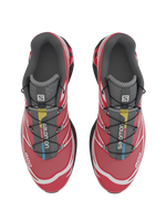 Salomon XT6  / 10 years High Risk Red/Black/White
