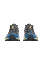 Salomon XT6 / 10 years Black/Snorkel Blue/Sulphur Spring