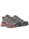 Salomon XT6 / 10 years Beluga/Black/Russet Orange