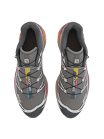 Salomon XT6 / 10 years Beluga/Black/Russet Orange