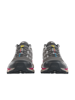 Salomon XT6 / 10 years Beluga/Black/Russet Orange