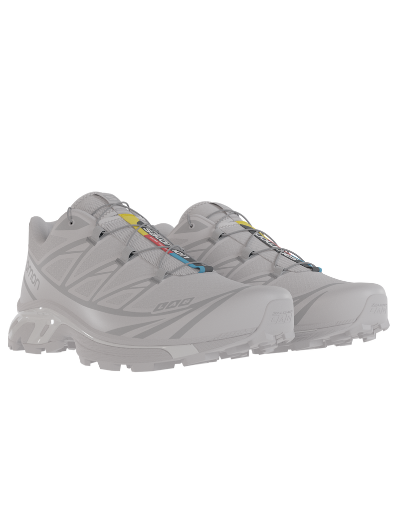 Salomon XT6 / 10 years Vapor Blue/Vapor Blue/Alloy